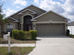 11429 Flora Springs Dr, Riverview, FL 33579