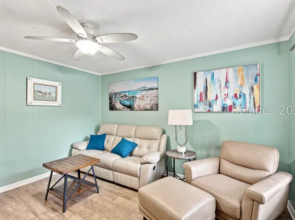 663 William Hilton Parkway UNIT 2123, Hilton Head Island, SC 29928