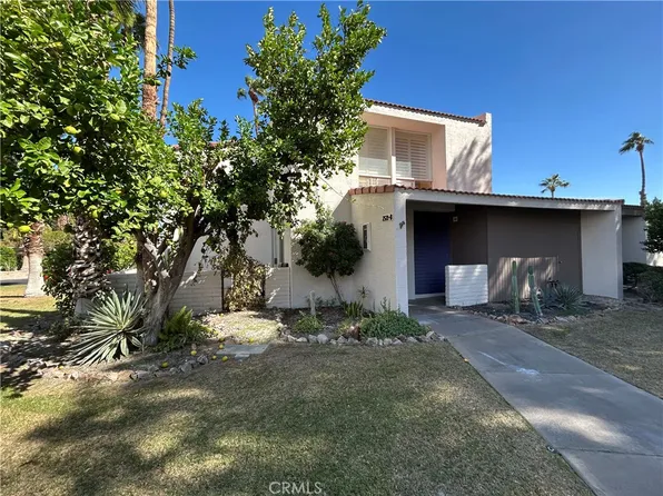 2521 N Whitewater Club Dr, Palm Springs, CA 92262