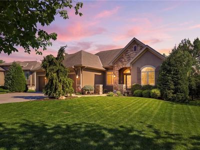 24087 W 121st Ter, Olathe, KS, 66062
