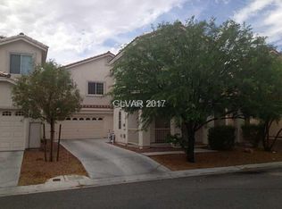 8897 Houston Ridge Ave #0, Las Vegas, NV 89178