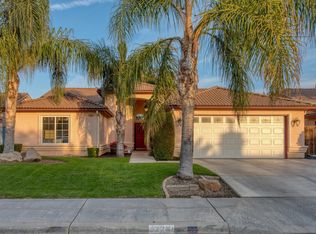 735 Via Cerioni, Madera, CA 93637
