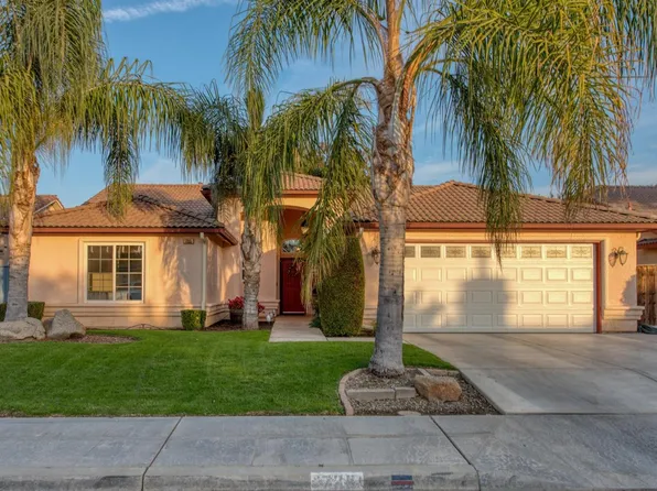 735 Via Cerioni, Madera, CA 93637