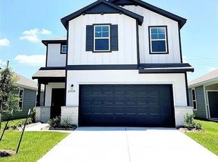 21510 Austell Pond Dr, Porter, TX 77365