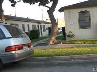 3600 W 63rd St, Los Angeles, CA 90043