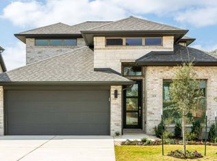 213 Spring Bluff Ln, Georgetown, TX 78628