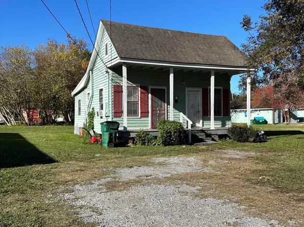 58340 Court St, Plaquemine, LA 70764