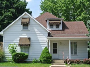 1103 S Hinde St, Washington Court House, OH 43160