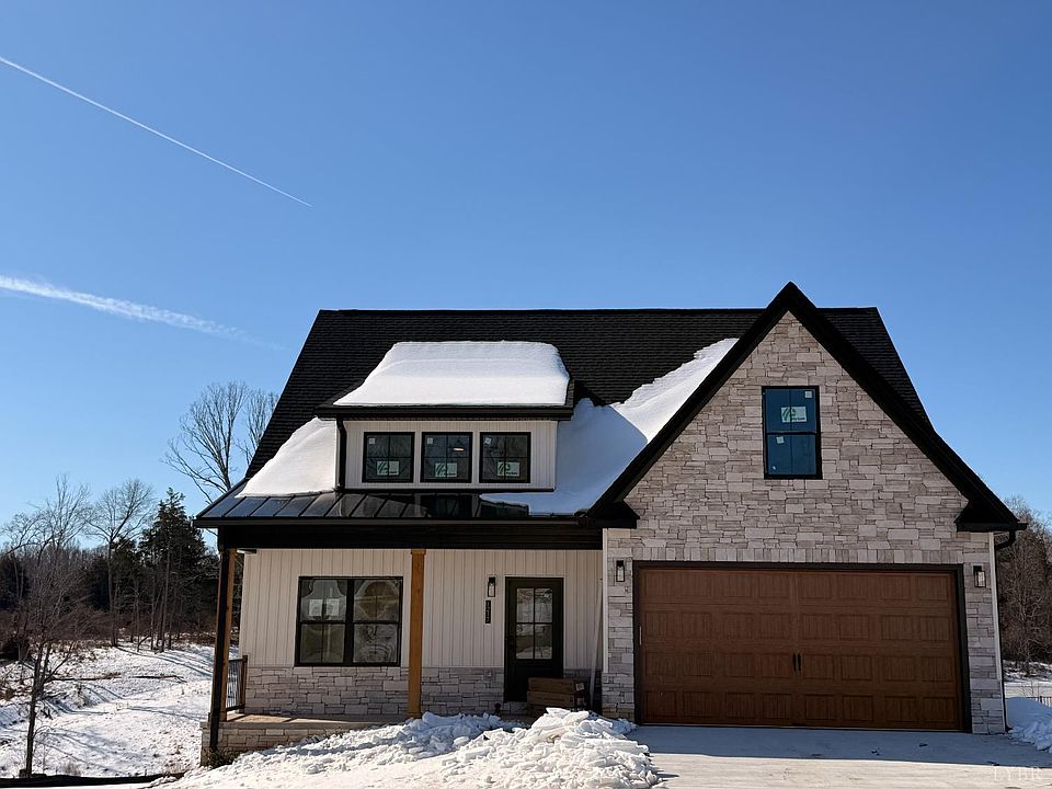 1st image of 1217 Snowfield Cir Lot 11