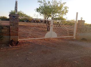 5228 W Sopori Ranch Rd, Amado, AZ 85645