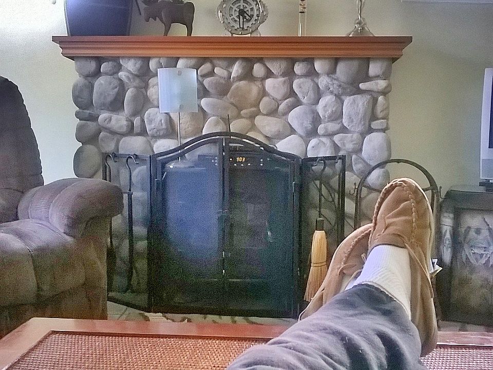 Home Sweet Home