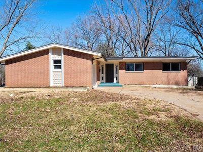 1125 Cheyenne Dr, Florissant, MO, 63033