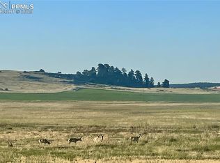 LOT 1 Craven Pl, Elbert, CO 80106