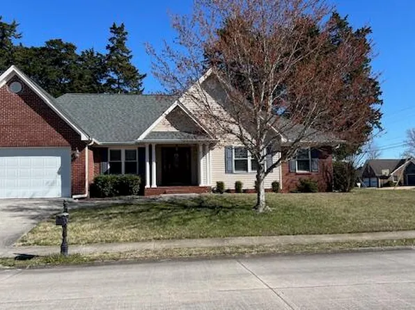 220 Hunters Trce NW, Cleveland, TN 37312