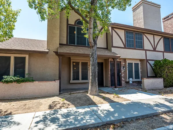 7905 W THUNDERBIRD Road #282, Peoria, AZ 85381