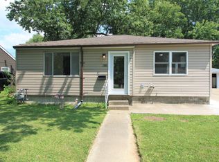 2303 Crestview Ct, Lafayette, IN 47909