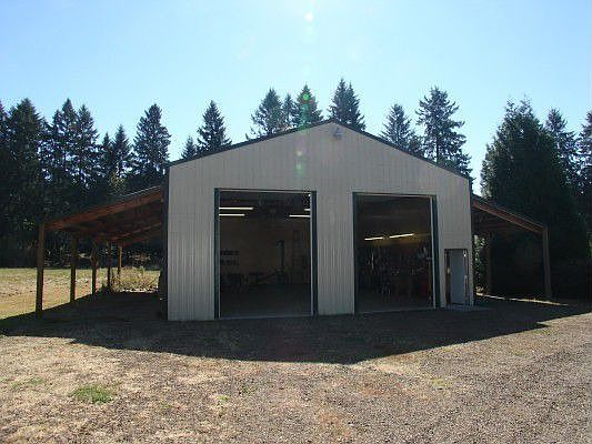 Huge Shop 38 x 48