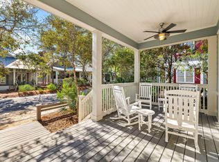 127 Buttercup St, Santa Rosa Beach, FL 32459