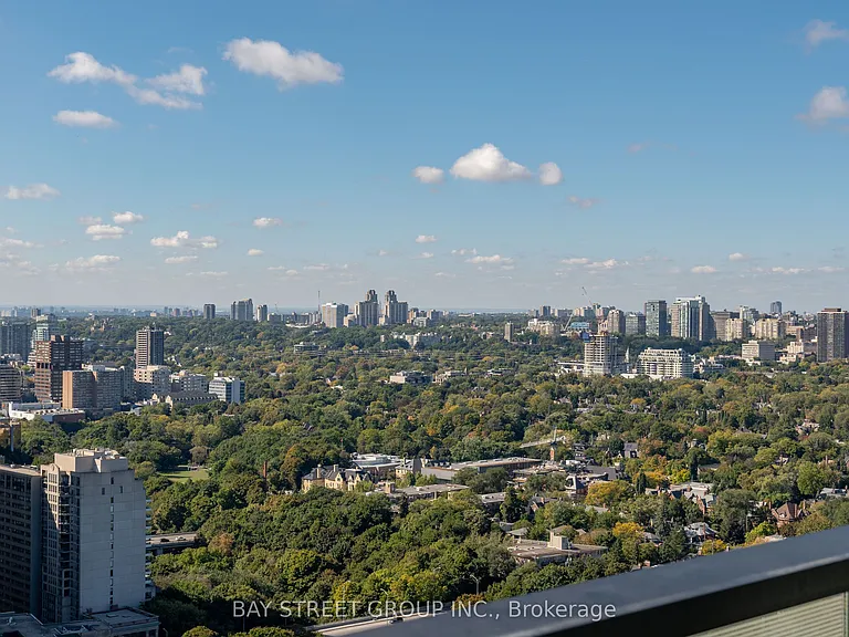 575 Bloor St E #3310 — Photo 33