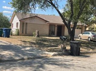 6019 Stillwater St, San Antonio, TX 78238