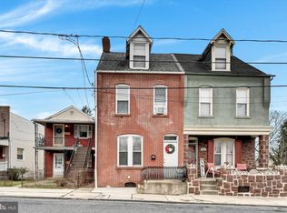 732 Union St, Lancaster, PA 17603