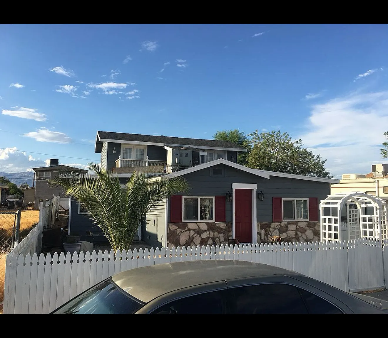 5 bed, 1600 sqft, $650 — Photo 2