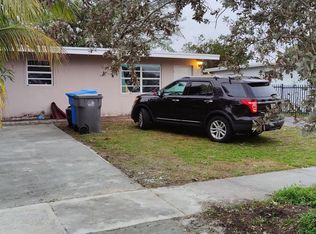 5626 SW 36th St, Hollywood, FL 33023