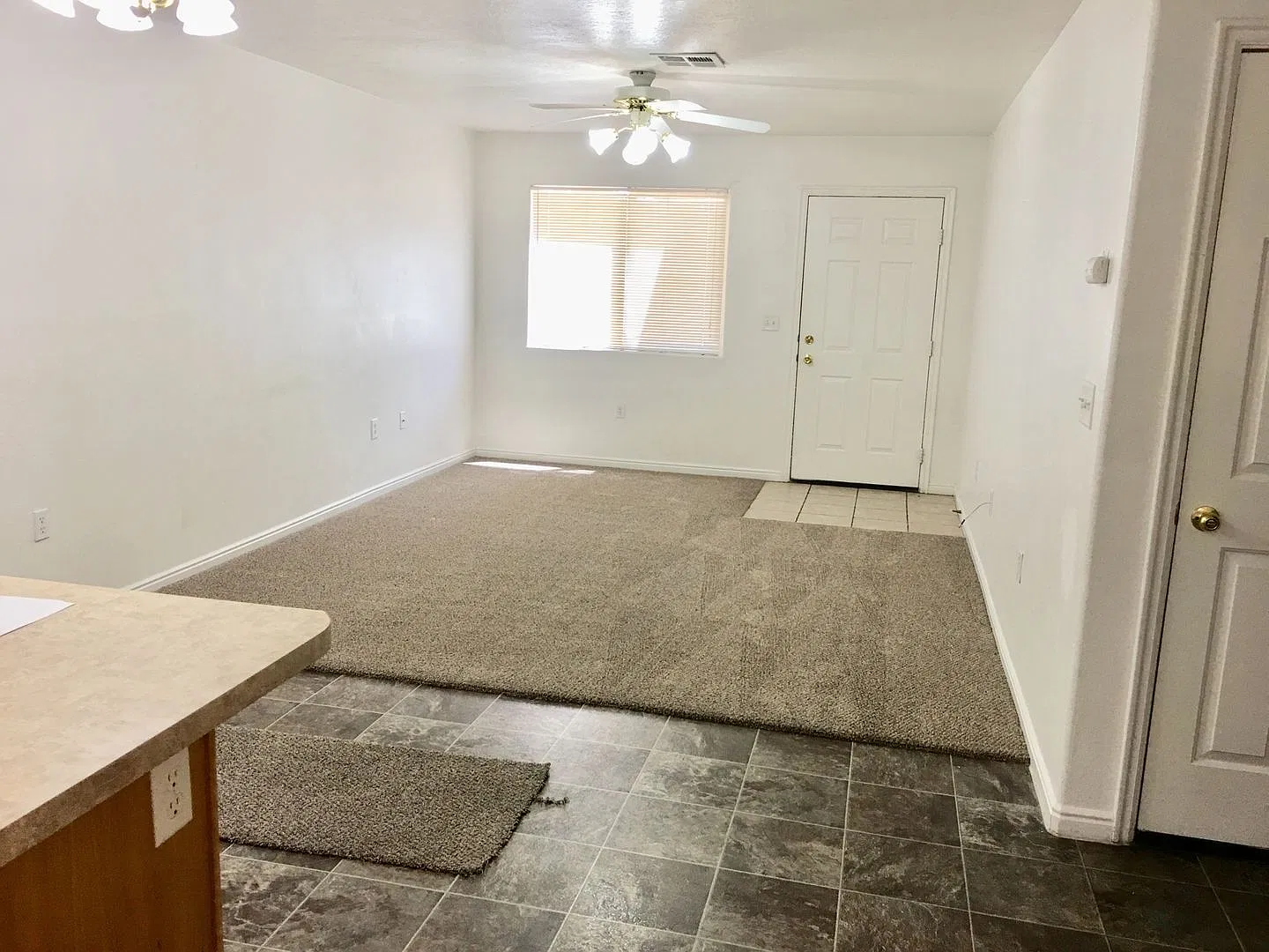 3-BR Townhome in Hawk Hollow — Photo 2