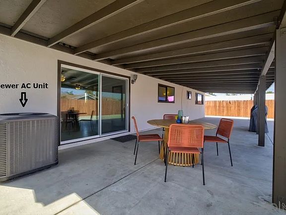 Patio/Deck