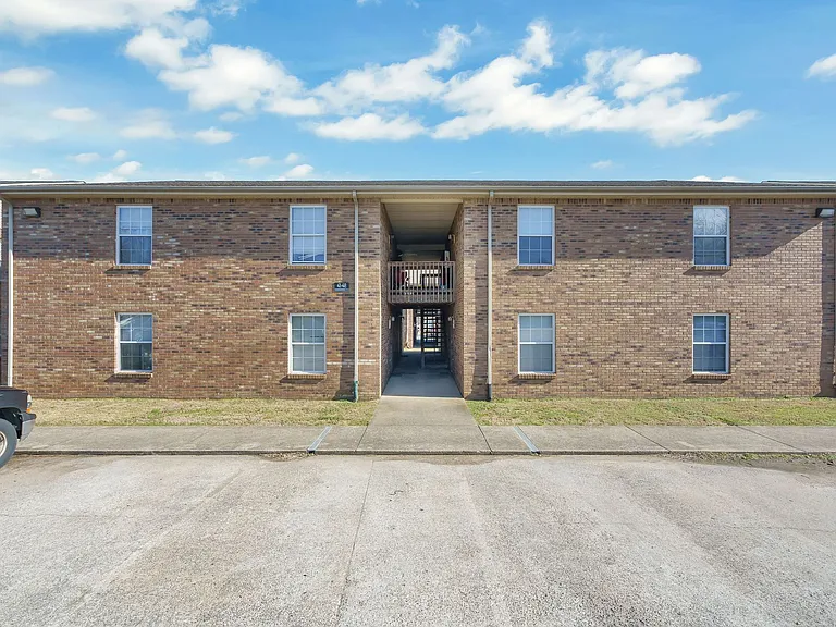 Liberty Homes Apartments — Photo 6