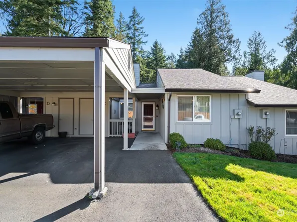 13117 NW 8th Avenue #C, Salmon Creek, WA 98685