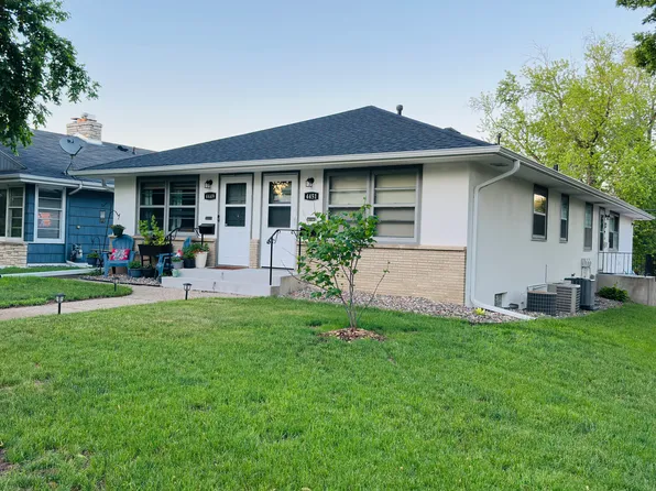 4449 Bloomington Ave #1, Minneapolis, MN 55407