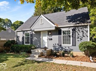 5008 Carvel Ave, Indianapolis, IN