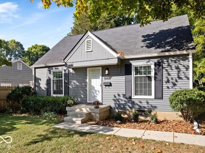 5008 Carvel Ave, Indianapolis, IN, 46205