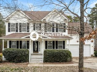 8 Artis Ln, Durham, NC 27703