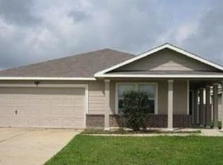 5114 Cottage Creek Ln, Rosenberg, TX 77469