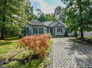 503 Liberty Blvd, Locust Grove, VA 22508