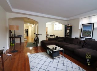 1531 Beacon St #101, Brookline, MA 02446