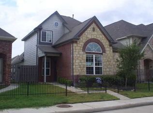 7211 Crimson Sky Dr, Houston, TX 77083
