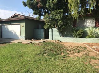 5371 N Santa Fe Ave, Fresno, CA