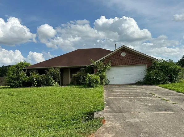 110 Populus Dr, Harvest, AL 35749