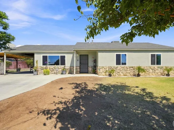 8416 Lexington Ave, Bakersfield, CA 93306
