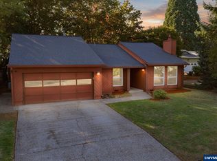 5423 Basin St S, Salem, OR 97306