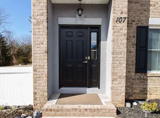 107 Cedar Point Ln, Rockingham, VA 22802