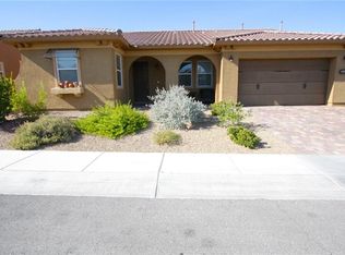 977 Via Vannucci Way, Henderson, NV 89011