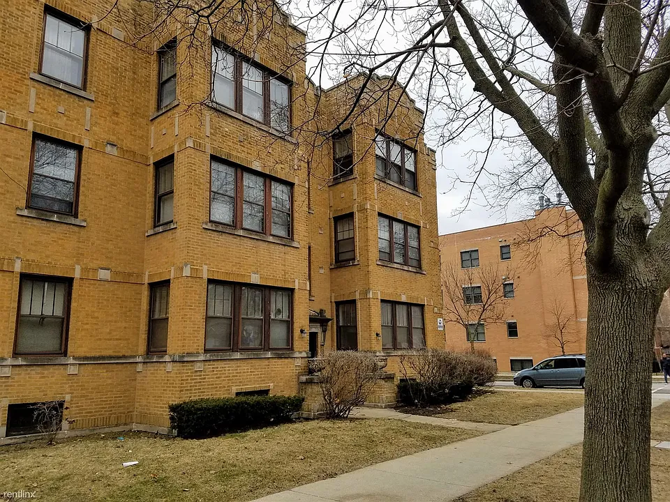 Building Exterior