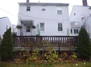 51 Ernest Ave #0, Worcester, MA 01604