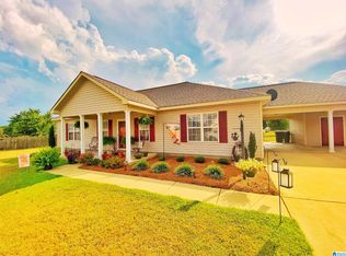 90 County Road 942, Clanton, AL 35045