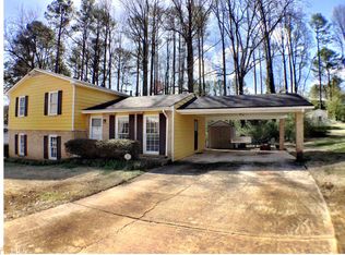 3072 Hillwood Dr, Lawrenceville, GA 30044
