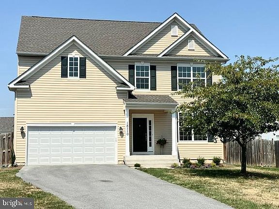 2nd image of 18110 Demon Deacon Ct